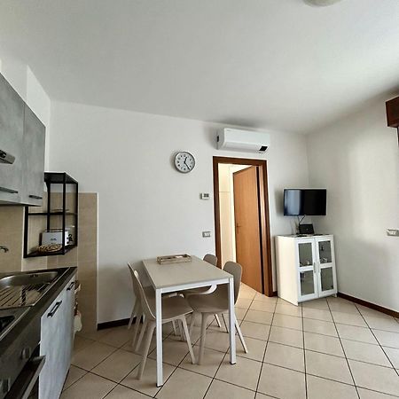 살소마지오레테르메 Dal Palazzetto 아파트 외부 사진