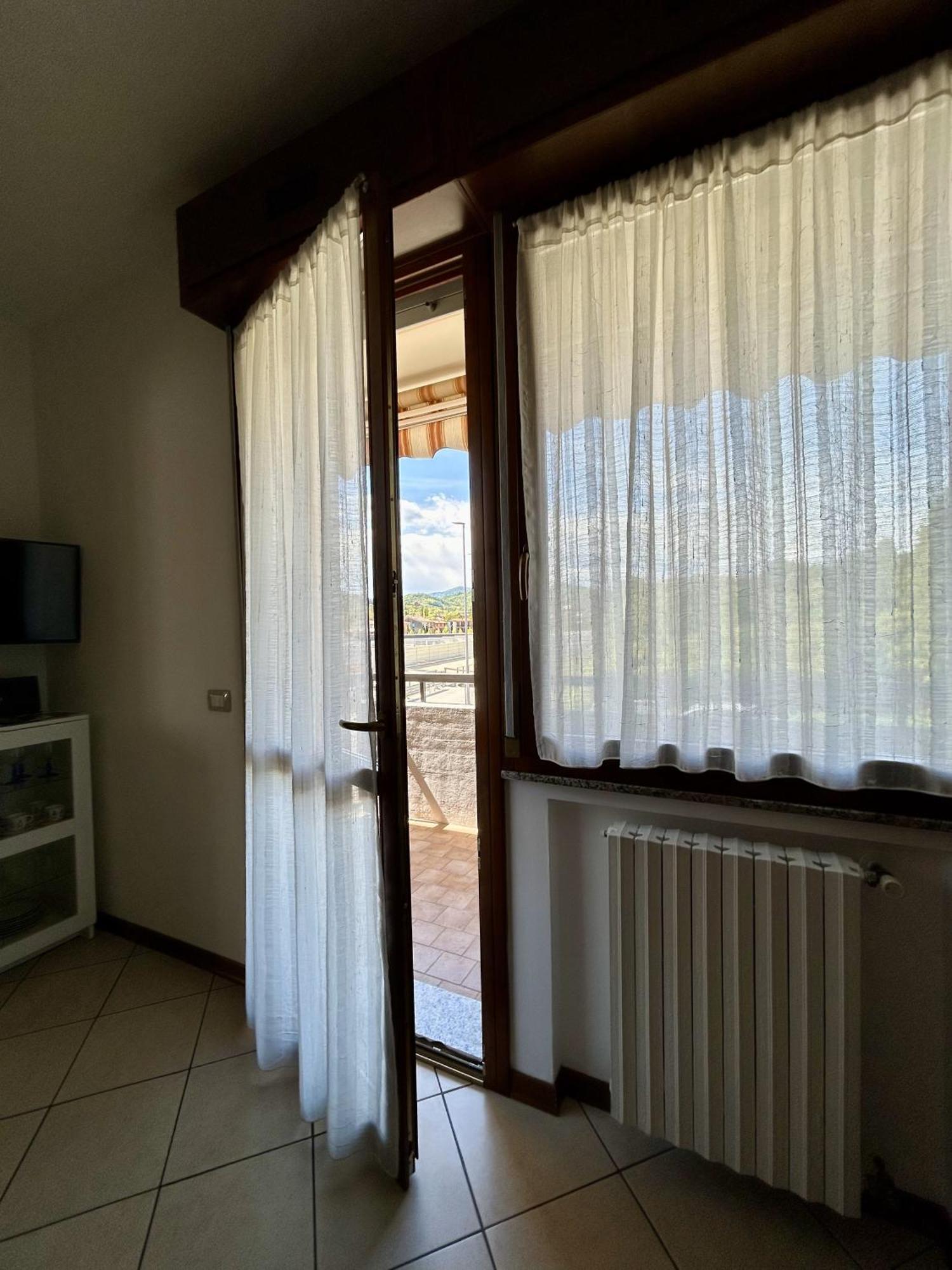 살소마지오레테르메 Dal Palazzetto 아파트 외부 사진
