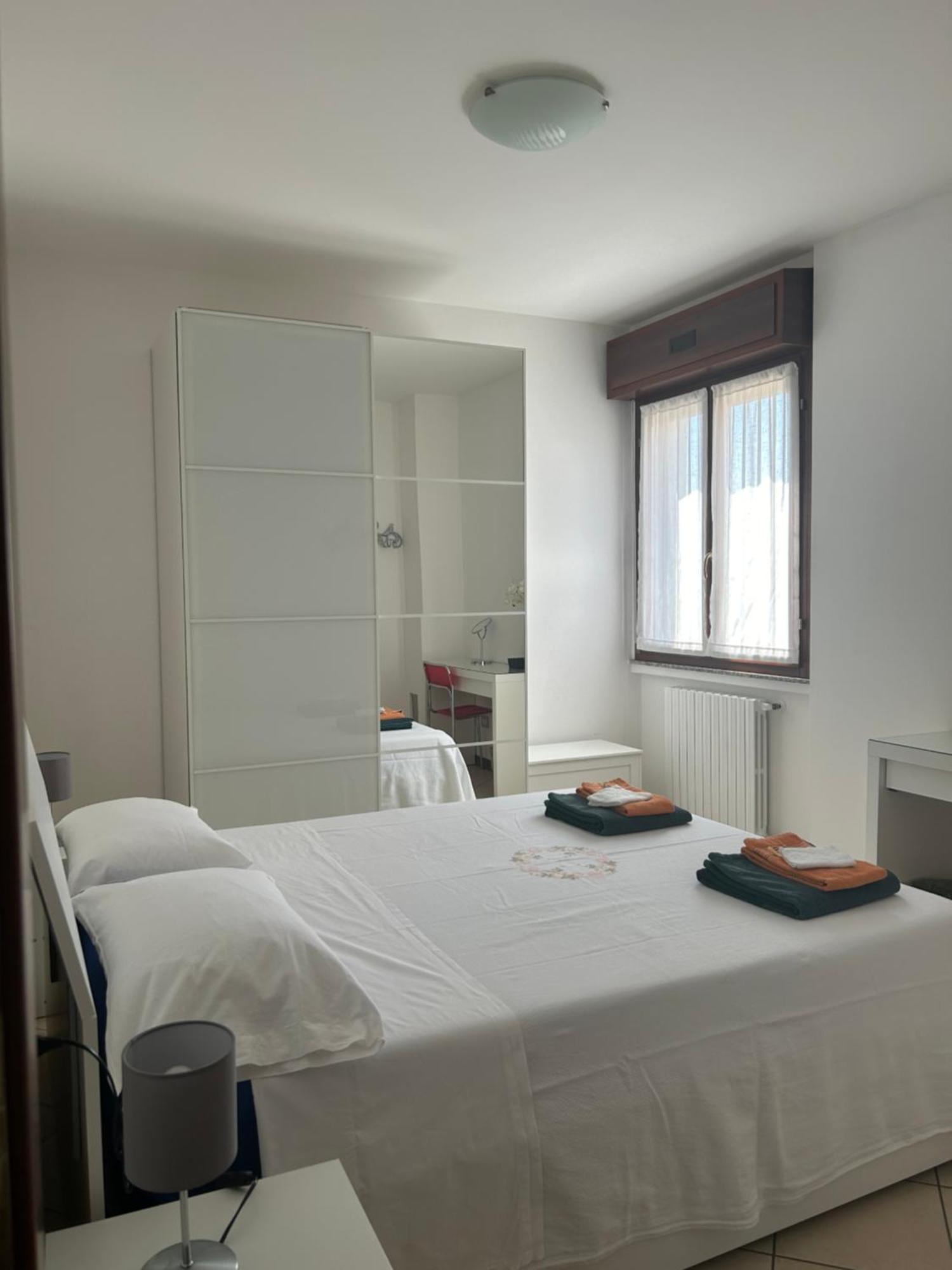 살소마지오레테르메 Dal Palazzetto 아파트 외부 사진